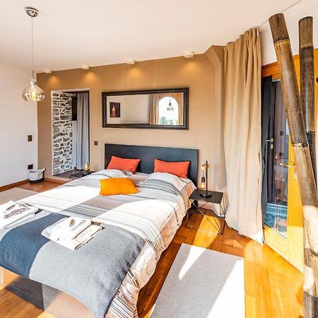 Casa Luna - Wonderful Lake View Brione sopra Minusio エクステリア 写真