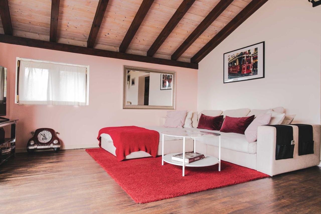 Casa Luna - Wonderful Lake View Brione sopra Minusio エクステリア 写真