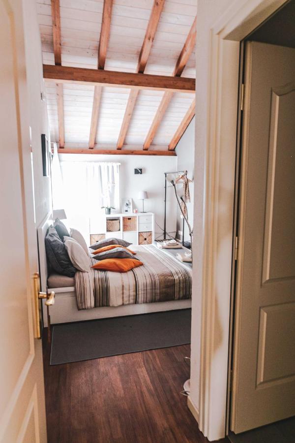 Casa Luna - Wonderful Lake View Brione sopra Minusio エクステリア 写真