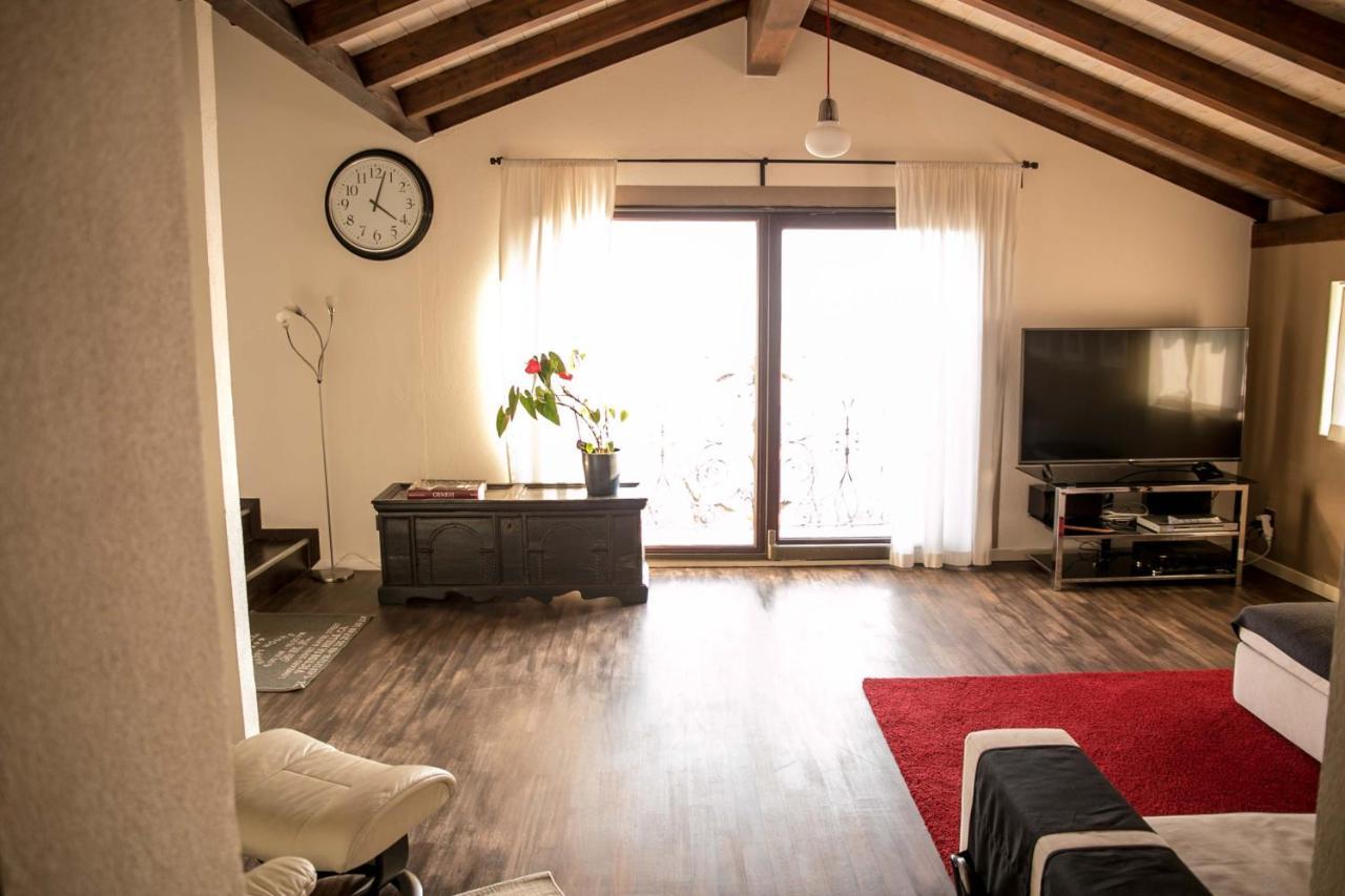 Casa Luna - Wonderful Lake View Brione sopra Minusio エクステリア 写真