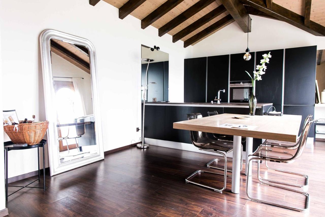 Casa Luna - Wonderful Lake View Brione sopra Minusio エクステリア 写真