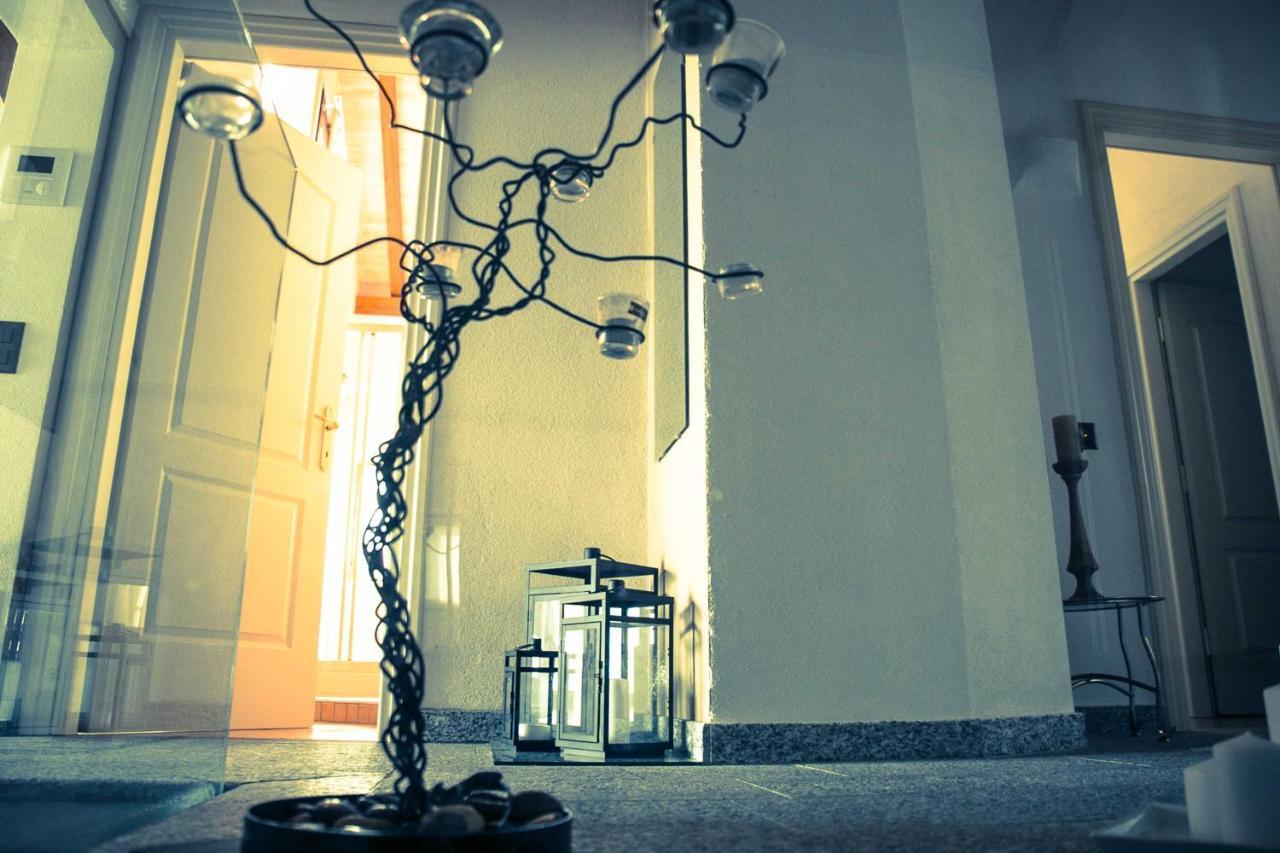 Casa Luna - Wonderful Lake View Brione sopra Minusio エクステリア 写真