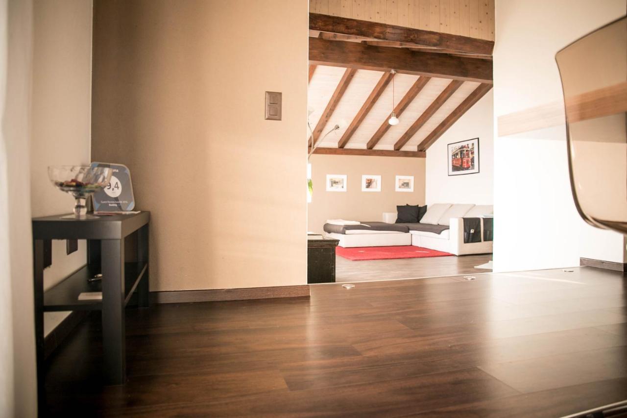 Casa Luna - Wonderful Lake View Brione sopra Minusio エクステリア 写真