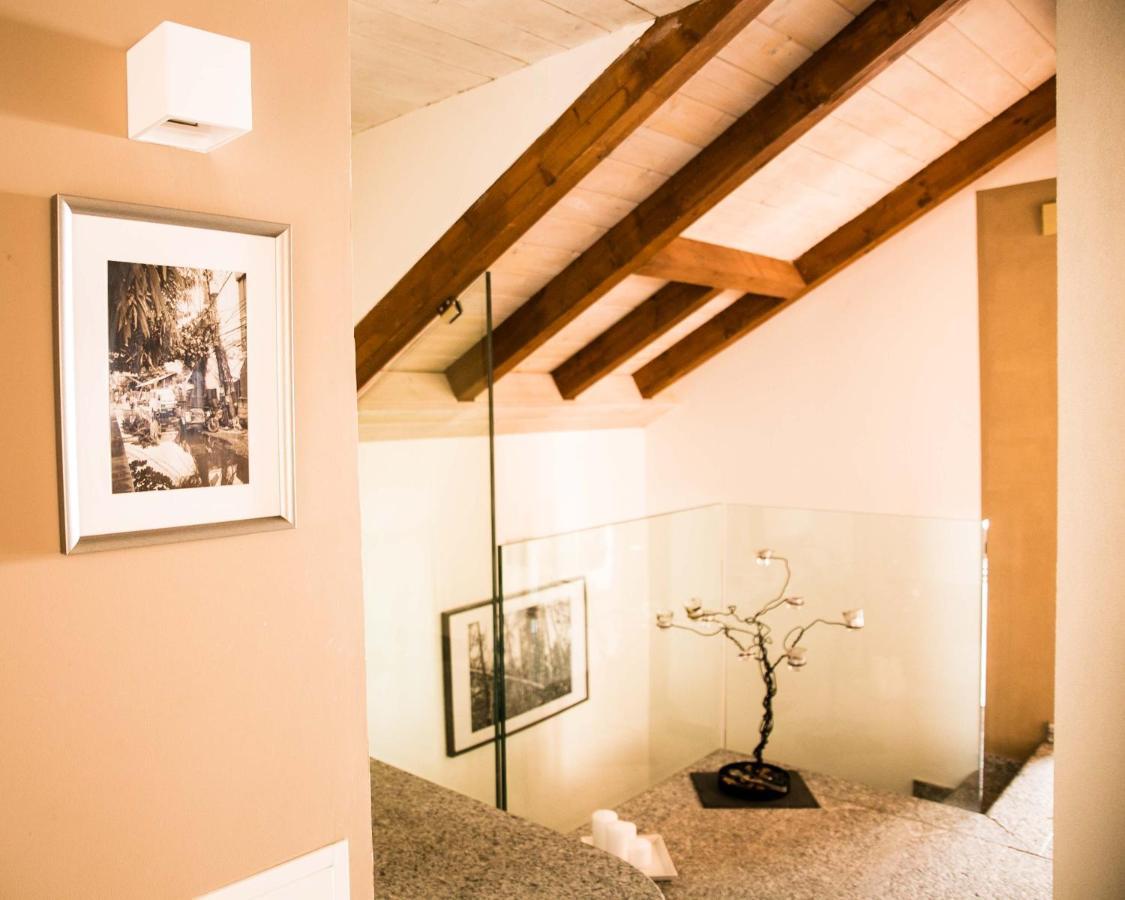 Casa Luna - Wonderful Lake View Brione sopra Minusio エクステリア 写真