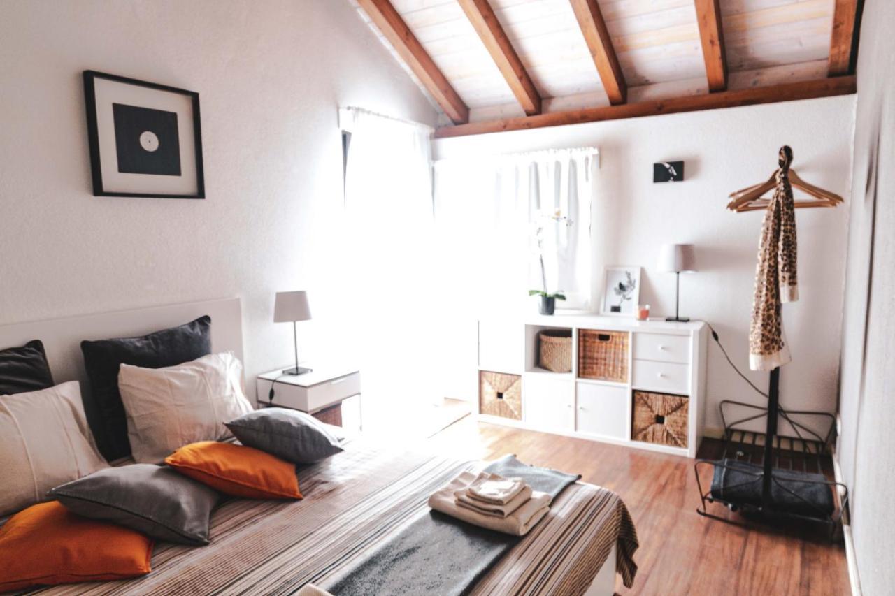 Casa Luna - Wonderful Lake View Brione sopra Minusio エクステリア 写真
