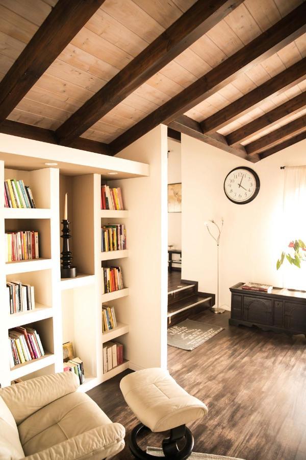 Casa Luna - Wonderful Lake View Brione sopra Minusio エクステリア 写真