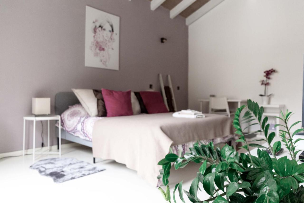 Casa Luna - Wonderful Lake View Brione sopra Minusio エクステリア 写真