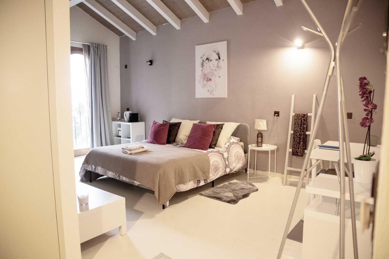 Casa Luna - Wonderful Lake View Brione sopra Minusio エクステリア 写真