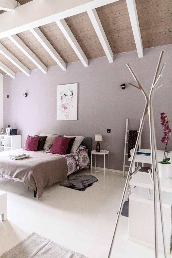 Casa Luna - Wonderful Lake View Brione sopra Minusio エクステリア 写真