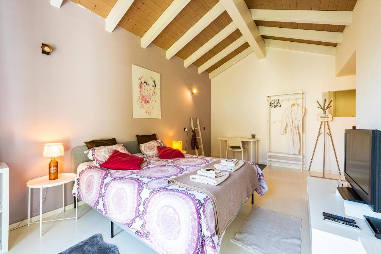 Casa Luna - Wonderful Lake View Brione sopra Minusio エクステリア 写真